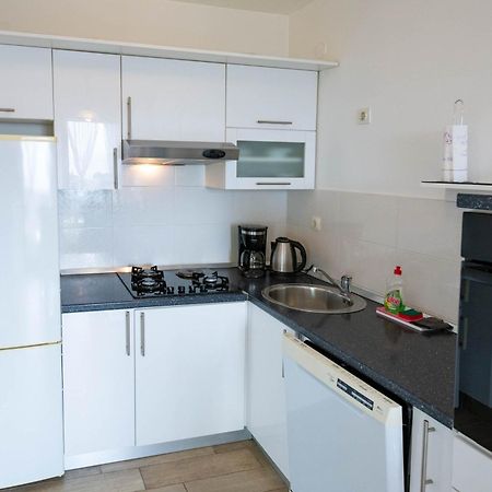 Apartman Doris Laurana Esterno foto