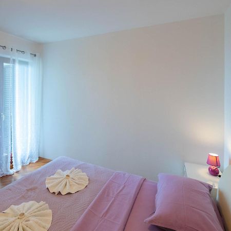 Apartman Doris Laurana Esterno foto